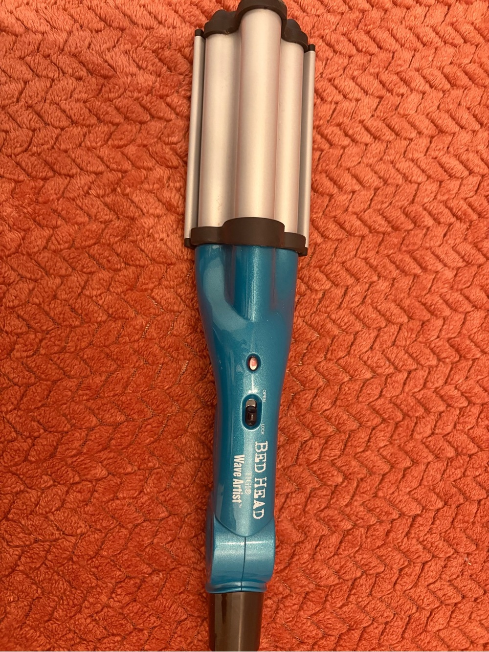 TIGI Bed Head Wave Artist